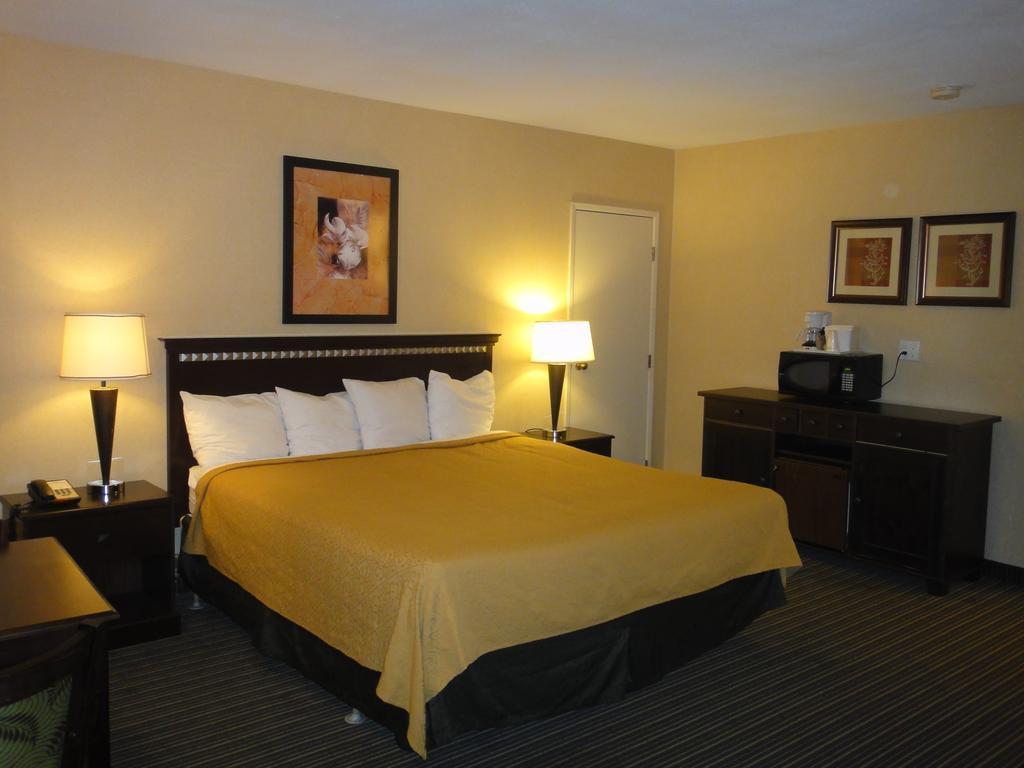 Motel 6 Vallejo, Ca - Napa Valley Екстер'єр фото